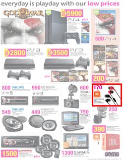 Game : Electrifying Deals For Less (22 Jul - 4 Aug 2015), page 5