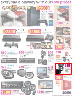 Game : Electrifying Deals For Less (22 Jul - 4 Aug 2015), page 5