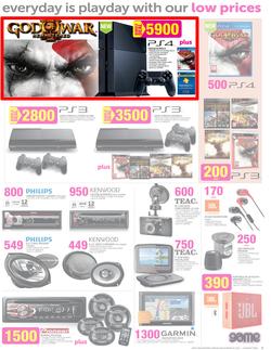 Game : Electrifying Deals For Less (22 Jul - 4 Aug 2015), page 5