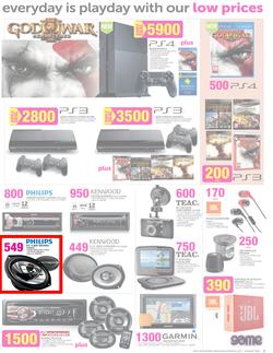 Game : Electrifying Deals For Less (22 Jul - 4 Aug 2015), page 5