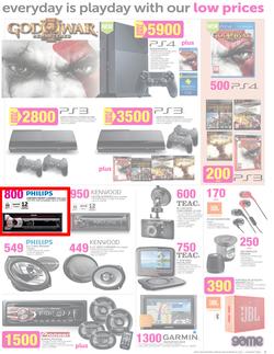 Game : Electrifying Deals For Less (22 Jul - 4 Aug 2015), page 5
