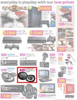 Game : Electrifying Deals For Less (22 Jul - 4 Aug 2015), page 5
