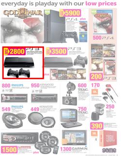 Game : Electrifying Deals For Less (22 Jul - 4 Aug 2015), page 5