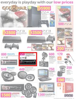 Game : Electrifying Deals For Less (22 Jul - 4 Aug 2015), page 5