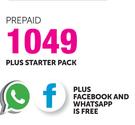 Samsung Galaxy Trend Neo Plus Starter pack