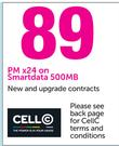 Sinotec 7" 3G Wi-Fi Tablet S7200-On SmartData 500MB