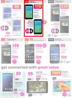 Game : Electrifying Deals For Less (22 Jul - 4 Aug 2015), page 6