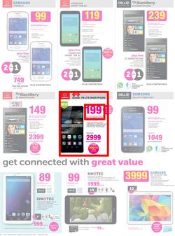 Game : Electrifying Deals For Less (22 Jul - 4 Aug 2015), page 6