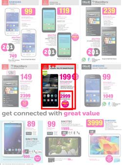 Game : Electrifying Deals For Less (22 Jul - 4 Aug 2015), page 6