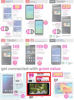 Game : Electrifying Deals For Less (22 Jul - 4 Aug 2015), page 6