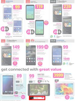Game : Electrifying Deals For Less (22 Jul - 4 Aug 2015), page 6