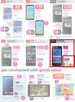 Game : Electrifying Deals For Less (22 Jul - 4 Aug 2015), page 6