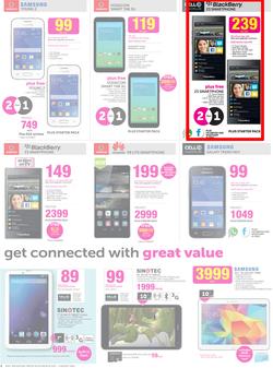 Game : Electrifying Deals For Less (22 Jul - 4 Aug 2015), page 6