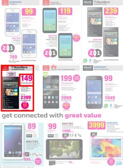 Game : Electrifying Deals For Less (22 Jul - 4 Aug 2015), page 6