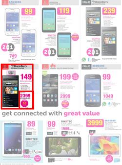 Game : Electrifying Deals For Less (22 Jul - 4 Aug 2015), page 6