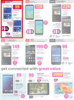 Game : Electrifying Deals For Less (22 Jul - 4 Aug 2015), page 6