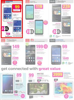Game : Electrifying Deals For Less (22 Jul - 4 Aug 2015), page 6