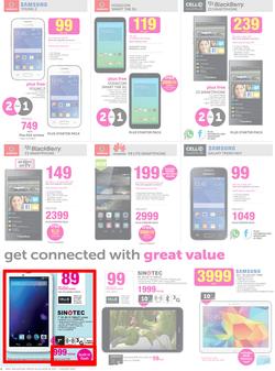 Game : Electrifying Deals For Less (22 Jul - 4 Aug 2015), page 6