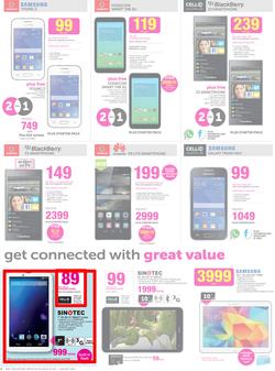Game : Electrifying Deals For Less (22 Jul - 4 Aug 2015), page 6