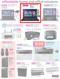 Game : Electrifying Deals For Less (22 Jul - 4 Aug 2015), page 7
