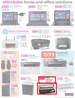 Game : Electrifying Deals For Less (22 Jul - 4 Aug 2015), page 7