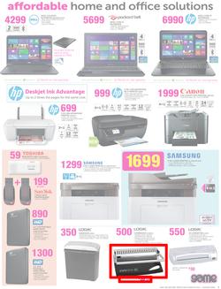 Game : Electrifying Deals For Less (22 Jul - 4 Aug 2015), page 7