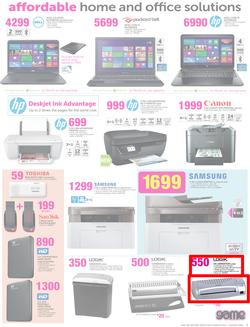 Game : Electrifying Deals For Less (22 Jul - 4 Aug 2015), page 7