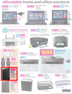 Game : Electrifying Deals For Less (22 Jul - 4 Aug 2015), page 7