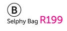 Canon Selphy Bag