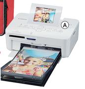 Canon Selphy Printer White CP 820