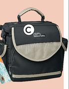 Voyager Natural SLR Medium Camera Bag