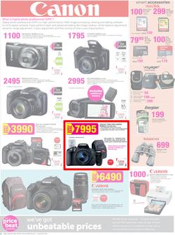Game : Electrifying Deals For Less (22 Jul - 4 Aug 2015), page 8