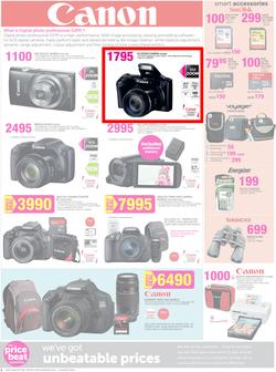 Game : Electrifying Deals For Less (22 Jul - 4 Aug 2015), page 8