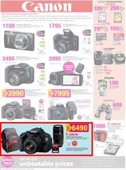 Game : Electrifying Deals For Less (22 Jul - 4 Aug 2015), page 8