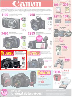 Game : Electrifying Deals For Less (22 Jul - 4 Aug 2015), page 8