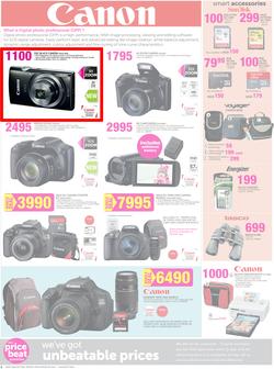 Game : Electrifying Deals For Less (22 Jul - 4 Aug 2015), page 8