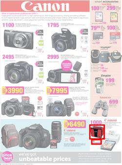 Game : Electrifying Deals For Less (22 Jul - 4 Aug 2015), page 8