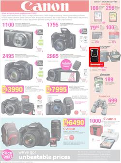 Game : Electrifying Deals For Less (22 Jul - 4 Aug 2015), page 8