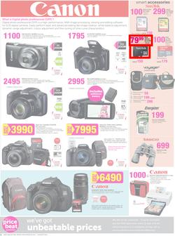 Game : Electrifying Deals For Less (22 Jul - 4 Aug 2015), page 8