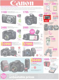 Game : Electrifying Deals For Less (22 Jul - 4 Aug 2015), page 8