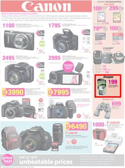 Game : Electrifying Deals For Less (22 Jul - 4 Aug 2015), page 8