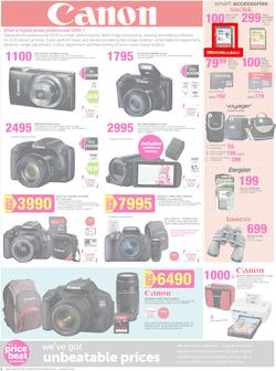 Game : Electrifying Deals For Less (22 Jul - 4 Aug 2015), page 8