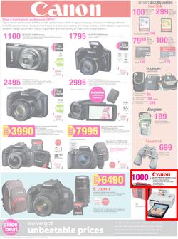 Game : Electrifying Deals For Less (22 Jul - 4 Aug 2015), page 8