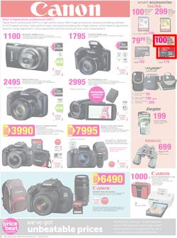 Game : Electrifying Deals For Less (22 Jul - 4 Aug 2015), page 8