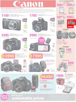 Game : Electrifying Deals For Less (22 Jul - 4 Aug 2015), page 8