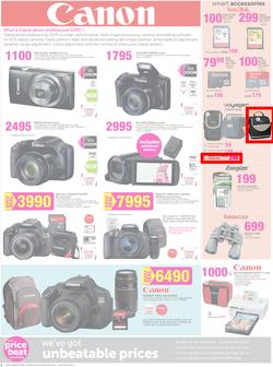 Game : Electrifying Deals For Less (22 Jul - 4 Aug 2015), page 8