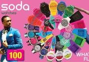 Soda Watches-Each