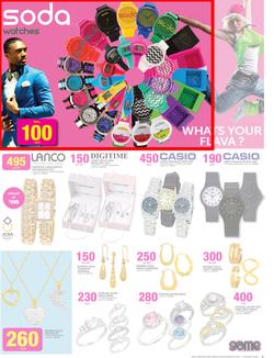 Game : Electrifying Deals For Less (22 Jul - 4 Aug 2015), page 9