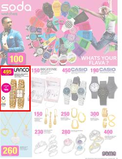 Game : Electrifying Deals For Less (22 Jul - 4 Aug 2015), page 9