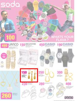 Game : Electrifying Deals For Less (22 Jul - 4 Aug 2015), page 9